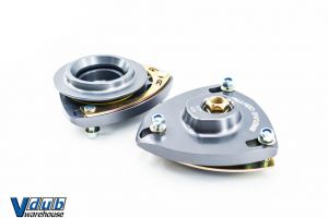 Ground Control STREET/SPORT Camber/Caster Plates - VW MkV and MkVI (pair)