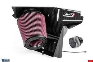 APR Open Carbon Fiber Intake System 3.0 TFSI