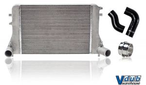 CTS MK6 2.0T Direct Fit FMIC Kit