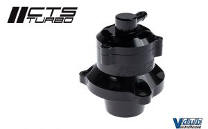 CTS Turbo BOV (Blow Off Valve) Kit (EA888.3)