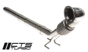 CTS Turbo Gen 3 1.8T/2.0T TSI Downpipe (Except GTI)