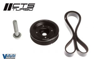 CTS MK5/MK6 TSI Crank Pulley Kit