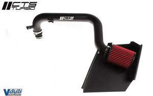 CTS Turbo MK6 Golf R Air Intake System