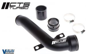 CTS Turbo TSI Turbo Outlet Pipe (TOP)