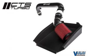 CTS Turbo TSI Air Intake System EA888.1