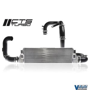 CTS MK4 GOLF/JETTA 1.8T FMIC KIT