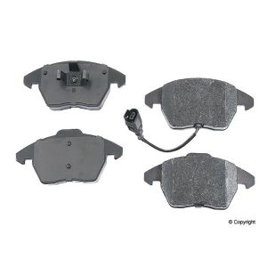 Front Brake Pads. MK 5/6