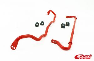 Eibach Front/Rear Swaybar Kit. MK7 GTI