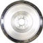 Lightweight single mass flywheel 13lbs 9oz.  Golf/GTI/Jetta VR6 93-05, Corrado VR6. steel L