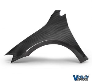 Seibon OEM-Style Carbon Fiber Fenders for 15-17 VW GOLF / GTI / R