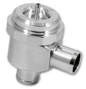 Forge Motorsports Fast Road Closed Loop Diverter Valve