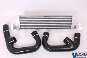 Twintercooler for Golf GTi Mk7