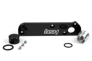 BSH FSI 2.0T PCV Revamp