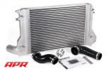 APR 2.0T Intercooler.  Golf/GTI/Jetta 06-up with Transverse 2.0T