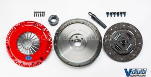 South Bend Clutch Kits for MK4 1.9L TDI