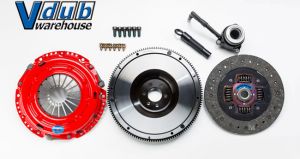 South Bend Clutch Kits for MK5 FSI GTI/Jetta & MK6 Golf R