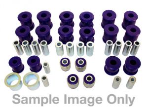 Super Pro Rear Suspension Bushing Kit MK5/6