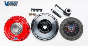 South Bend Clutch Kits for MK6 GTI/GLI