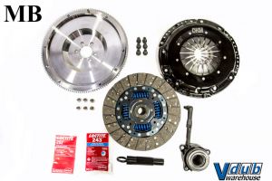 DKM Clutch Kits. MK6 GTI