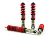H&R Ultra Low Coilover Kit. Golf/GTI/Jetta MK2/3  85-98. Lowers Front and rear 2.7 - 4. Coil over su