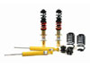 H&R RSS Club Sport Coilover Kit. Golf/GTI/Jetta MK4 99-05. Lowers Front and Rear 1.5 - 2.5. RSS Club