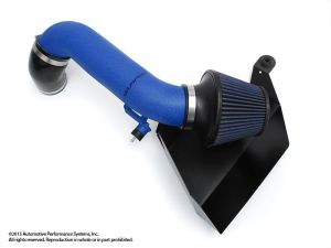 NEUSPEED P-Flo Air Intake Kit WITHOUT Secondary Air Injection