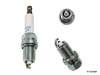 Spark Plugs, NGK (Set of 4). Golf/GTI/Jetta 01-05 (Not AEG)