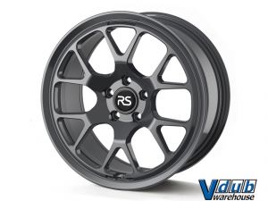 Neuspeed RSe122 Light Weight Wheel. 18x8 5x112. ET45