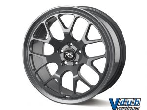 Neuspeed RSe142 Light Weight Wheel. 19x9.5 5x112. ET45