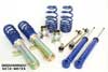 Solo Werks S1 Coilover System. Jetta Wagon, 05-10, R32 08, Golf R 13