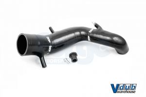 Forge Motorsport Silicone Intake Hose for Audi, VW, SEAT, and Skoda 1.8T