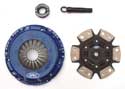 Spec Stage 3 Clutch. Golf/GTI/Jetta MK3 w/ 12V VR6. Torque Capacity: 352. For heavily modified stree