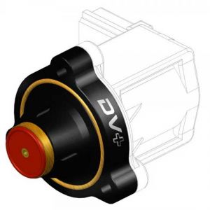 GFB DV+ Diverter Valve w/ TMS advantage