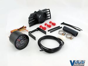 NewSouth Mk6 GTI RedLine VentPod Kit