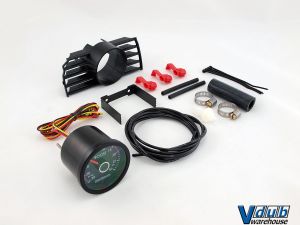 NewSouth Mk6 Turbo VentPod Kit