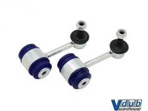 SuperPro Sway Bar Link Kit. MQB