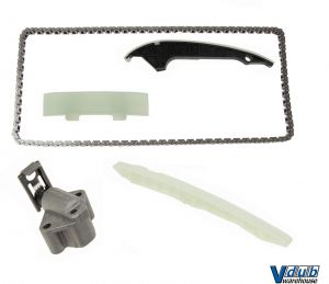 2.0T  TSI Timing Chain Kit