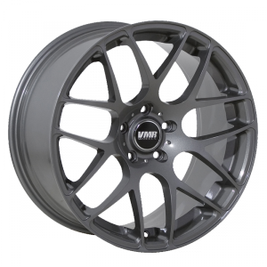 VMR V710 Luxury Series 7 Split-Spoke Mesh Wheel