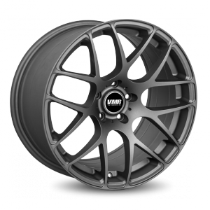 VMR V710FF Flow Formed Series Split Spoke Mesh Wheel