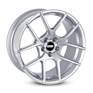 VMR V803 Flow Formed Five V Spoke