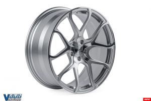 APR S01 Forged Wheel 20 x 9.0" ET42