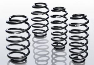 Eibach Pro-Kit Performance Springs. MK6 GTI/Jetta w/ IRS