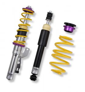 KW Coilover Kit V1 15+ Volkswagen Golf GTI / GTI R VII w/ DCC