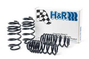 H&R Sport Spring.  MK6 Jetta S/SE/SEL/TDI 11-13