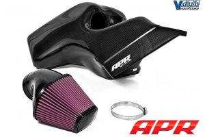 APR B8/B8.5  1.8t/2.0t Carbon Fiber Intake System