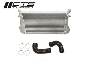 CTS Direct Fit Intercooler VW MK7/Audi 8V (GTI, Golf R, A3, S3, TT)