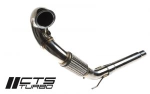 CTS Turbo MK7 GTI/Golf/A3 Downpipe