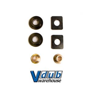 CTS Turbo Shifter endlink bushing set - MK5/MK6/MK7/8P/8V (2008+)