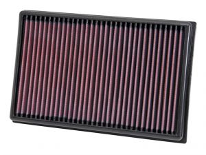 K&N Panel Filter