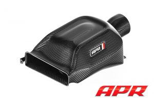 APR Carbon Fiber Intake System